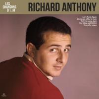 Richard Anthony - LES CHANSONS D'OR