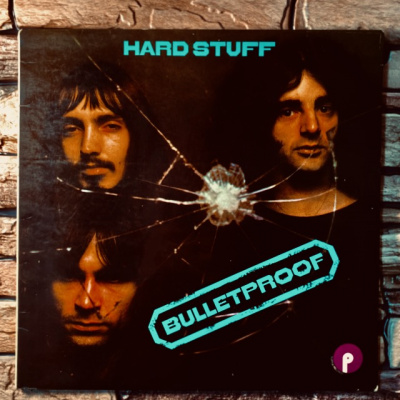 Hard Stuff - Bulletproof 