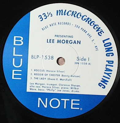 Morgan Lee - Indeed!